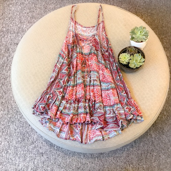 Aztec Sundress - Picture 5 of 5